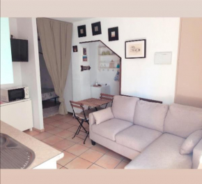 Apartamento Rural Val de Xálima